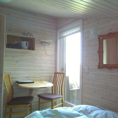 Rendbjerg Bed & Breakfast Egernsund Exterior foto